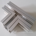 Aluminum Profiles Accessories Sliding Partition Profile Sliding Door T Track Frame Movable Partition Track